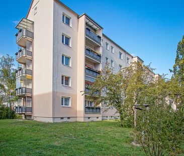 2-Zimmer Mietwohnung - Seidnitz/Dobritz - Photo 3