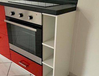 Helle 2 Zimmer Wohnung mit BLK und EBK - Photo 1