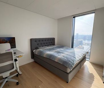 Lodjursstråket, Göteborg - Photo 5