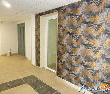 Pollestres – Location Appartement – 39.53 m² – 525€ CC / mois - Photo 3