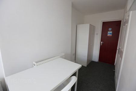 1 bed Studio for Rent - Photo 3