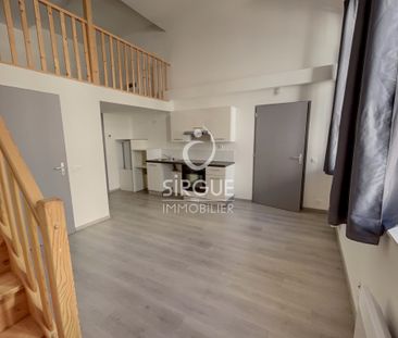Location Appartement 3 pièces 48m² ALBI 81000 - Photo 3