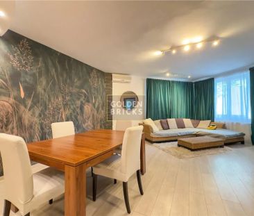 Apartament în vilă | 5 Camere | Curte | Acces dedicat | Parcare - Fotografie 3