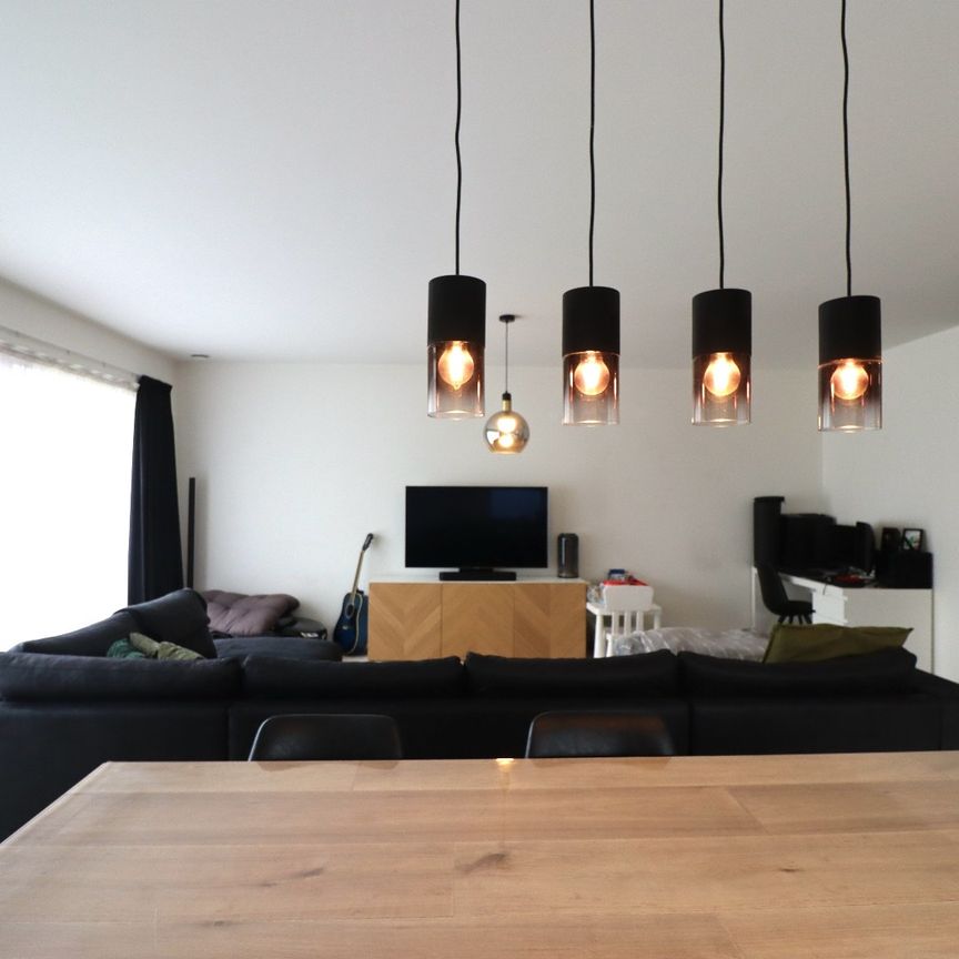 Gelijkvloers appartement te huur in Beveren-Waas - Photo 1