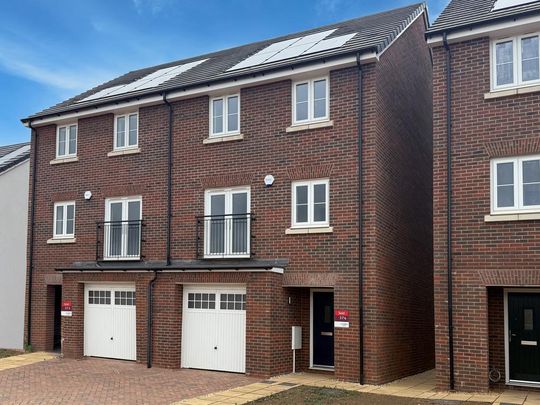 3 bedroom house to rent - Photo 1