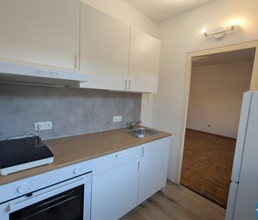 Gemütliche Garçonnière in bester Ottakringer Lage – direkt bei U-/S... - Foto 4