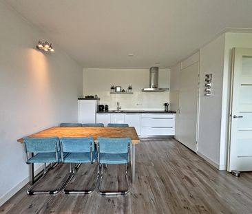 Te huur: Appartement Bellevuelaan 79 in Haarlem - Photo 5