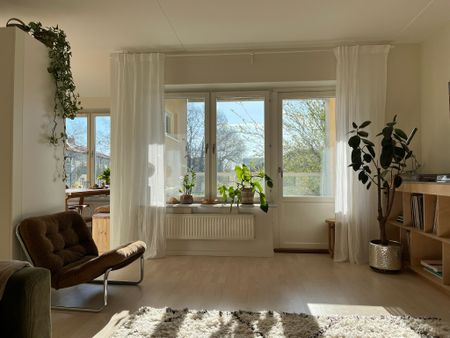 Lidköpingsvägen, Johanneshov - Photo 2