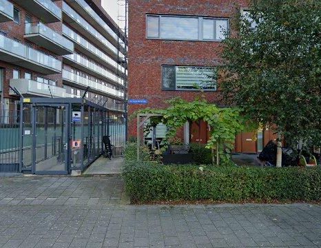 House Rotterdam - De Genestetplein - Foto 1