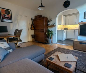 2 Bed Flat, Gibson Gardens, N16 - Photo 1