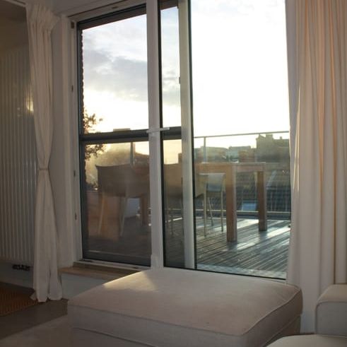 Penthouse te huur - Photo 1