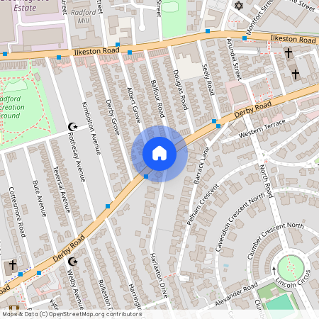 11 The Cigar Factory, Derby Road, Lenton, Nottingham, NG7