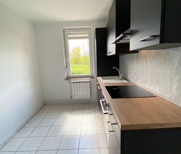 Appartement 3 pièces à Hussigny-Godbrange - Photo 1