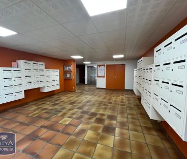 Appartement à louer 1 pièce 32.3m² - Photo 6