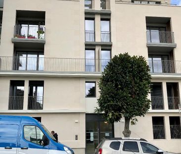 Location appartement 2 pièces 41.6 m2 à Tours - Photo 6