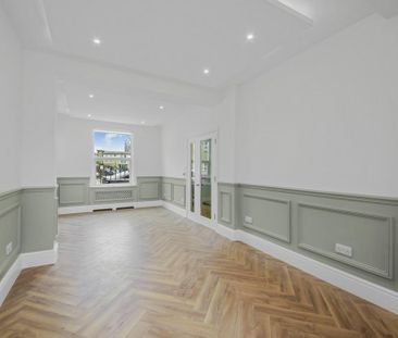 3 bedroom flat to rent - Photo 5