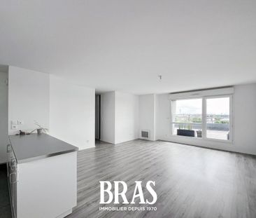 Location Appartement 4 pièces 89m² ST HERBLAIN 44800 - Photo 1