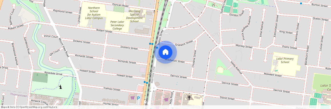 4 Middleton Street, Lalor