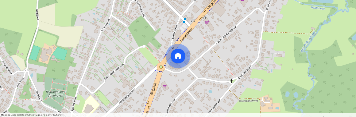 Langestraat 27 / A2.7, 2240 Zandhoven