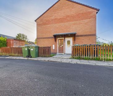 2 bed apartment to rent in NE17 - Photo 2