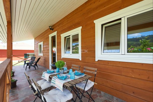 Moradia T2 em Lisboa - Photo 1