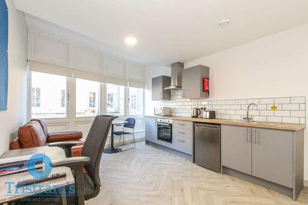 Victoria Street, Derby City Centre, DE1 - Photo 3