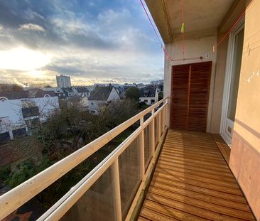 2 pièces meublé quartier St HELIER - Photo 2