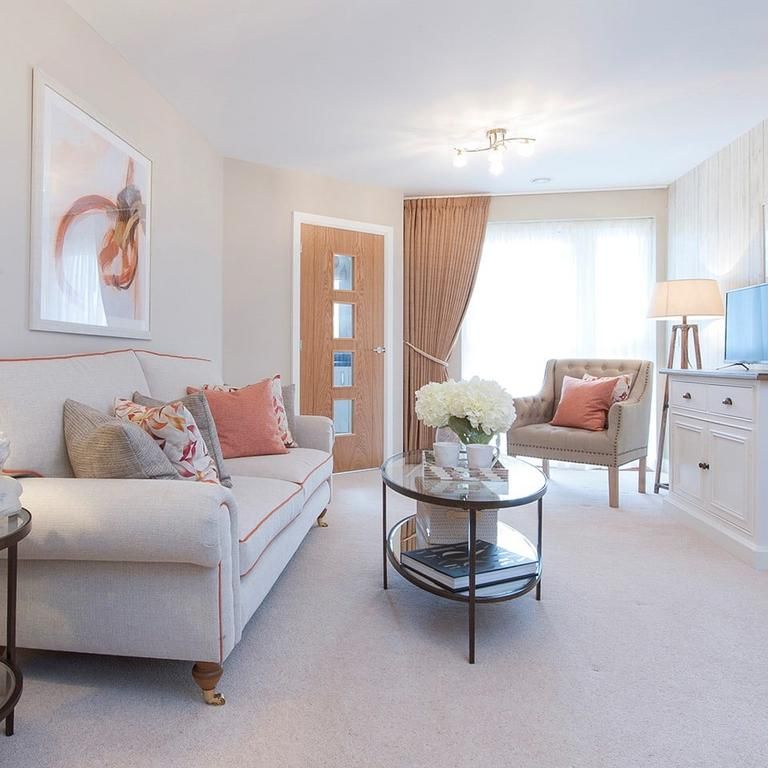 1 bedroom retirement property to rent - Photo 1