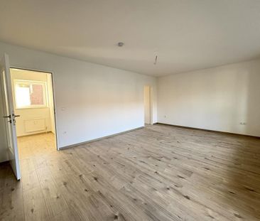 Renovierte 1,5 Zimmer Wohnung - Photo 1