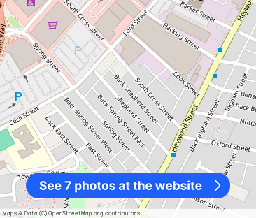 Shepherd Street, Bury - Photo 1