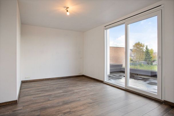 Uitstekend gelegen nieuwbouw appartement - Foto 1