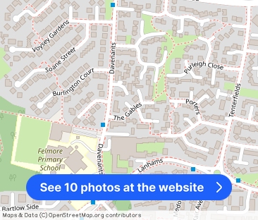 The Gables, Basildon - Photo 1