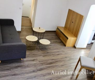 Location Appartement 3 pièces 41m² AURIOL 13390 - Photo 3