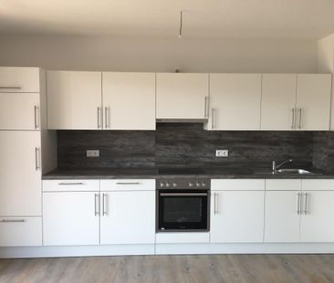 Singles aufgepasst! 1-Zimmer Wohnung mit EBK und Balkon - Photo 5