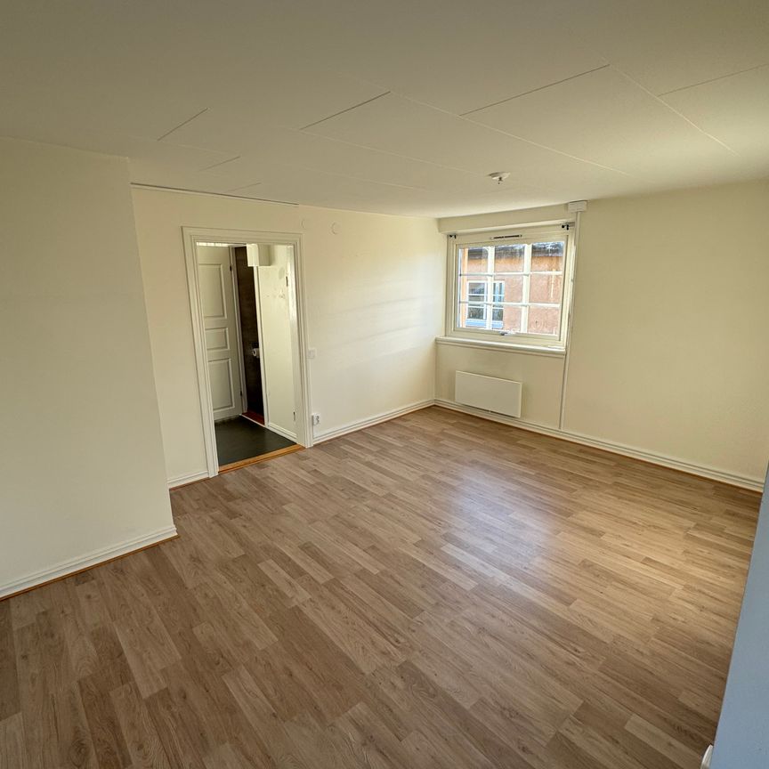 Strömgatan, Halmstad - Foto 1