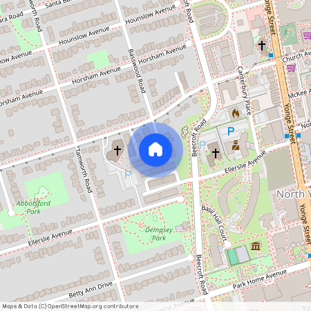 3 Johnson Farm Lane, Toronto