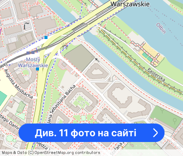 ul. Jaracza/ Ołbin 58,5m2 with balcony - Фото 1