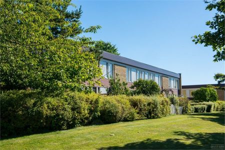 Ryds Allé 8 B - Foto 3