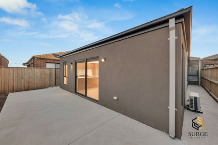 Family Home in Tarneit - Photo 3