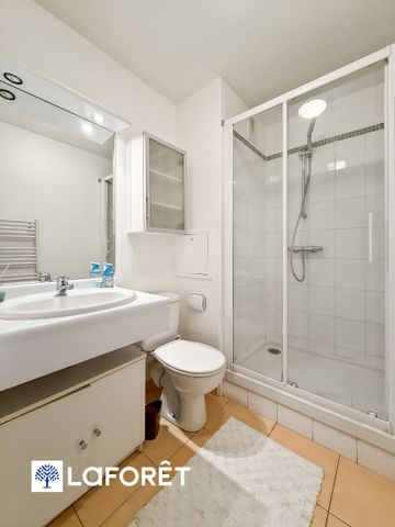 Appartement T2 Corbeil-Essonnes à louer - Photo 3