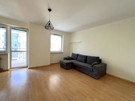 Kawalerka w Bronowicach Małych - Photo 2