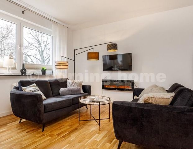 Schöner Wohnen Nähe Tempelhofer Feld - Foto 1