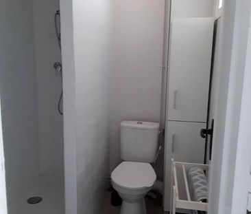 Louvigny F1 de 25 m² Meublé et Equipé - Photo 6