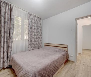 Raul Doamnei 1 minut de metroul, apartament 2 camere, pet friendly - Photo 5