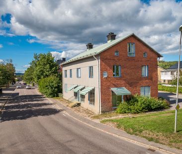 Gamla vägen, Bergsjö - Foto 6