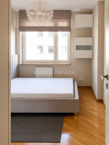 Warszawa, Mokotów, ul. Rajska - Photo 4