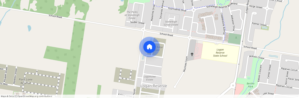 8 Graham Cct, Qld 4133, Logan Reserve