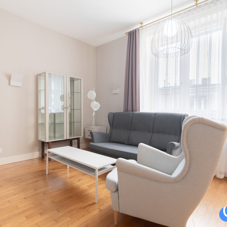 2 pokoje*44m2*Sarego*Stare Miasto - Photo 1