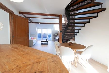 Penthouse te huur - Photo 3