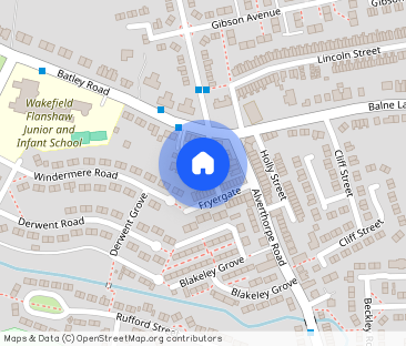 1 bedroom in a house share to rent - Photo 1